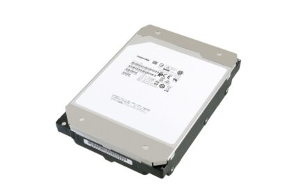 TOSHIBA Enterprise MG07ACA 12TB - Image 2