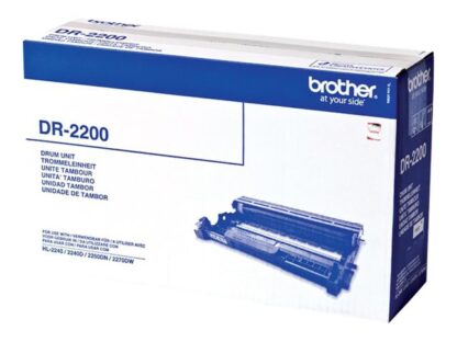 BROTHER DR2200 1 Trommel Kit