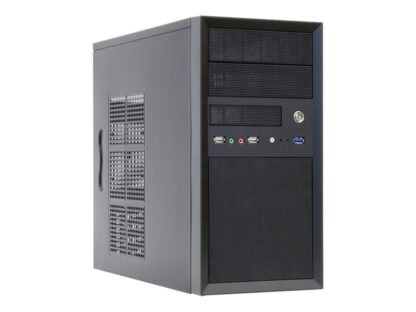 netzwerft Custom-PC (Gen 14) AMD