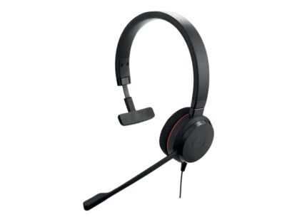 GN NETCOM Jabra Evolve 20 MS Mono