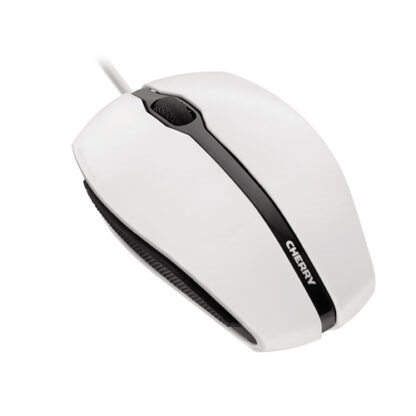 CHERRY Y Cherry Maus GENTIX (Whitebox) wh