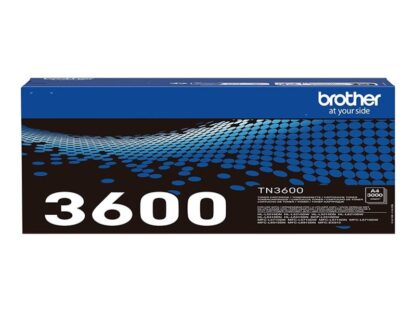 BROTHER Toner TN-3600 (3.000 Seiten)