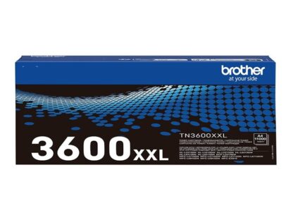 BROTHER Toner TN-3600XXL (11.000 Seiten)