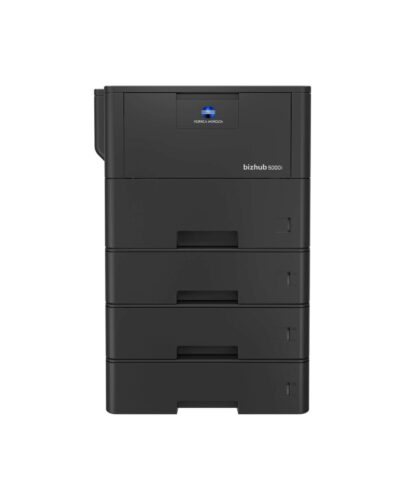 TNP81Y Toner Y f. ineo+ 4000i/3300i – Bild 2