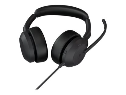 GN NETCOM JABRA EVOLVE2 50 Stereo, Kabelgebunden