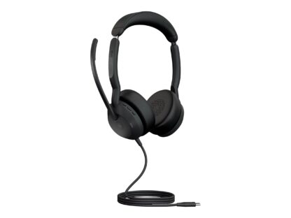 GN NETCOM JABRA EVOLVE2 50 Stereo, Kabelgebunden - Image 2